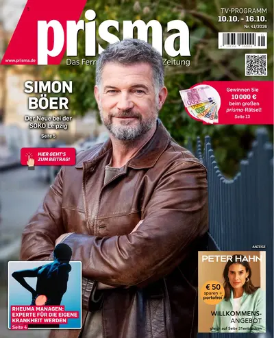 Magazin 2026-10-06