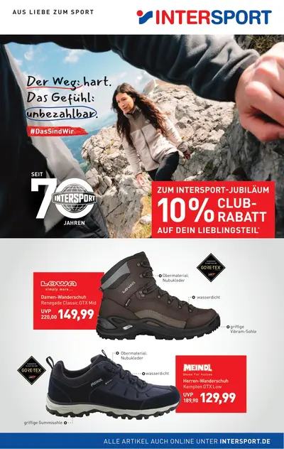 Werbebeilage 2026-10-10