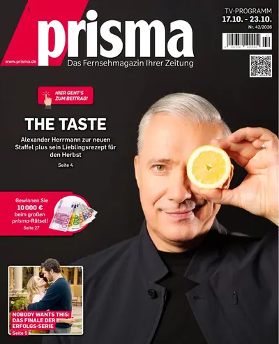 Magazin 2026-10-13