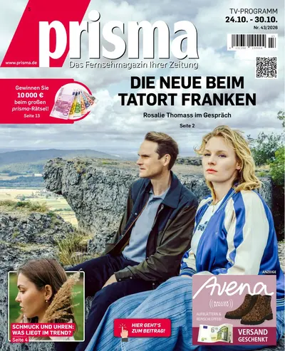 Magazin 2026-10-20