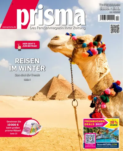 Magazin 2026-10-27