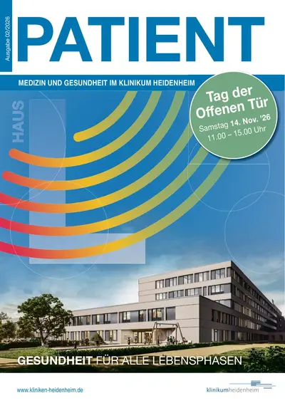Werbebeilage 2026-10-30